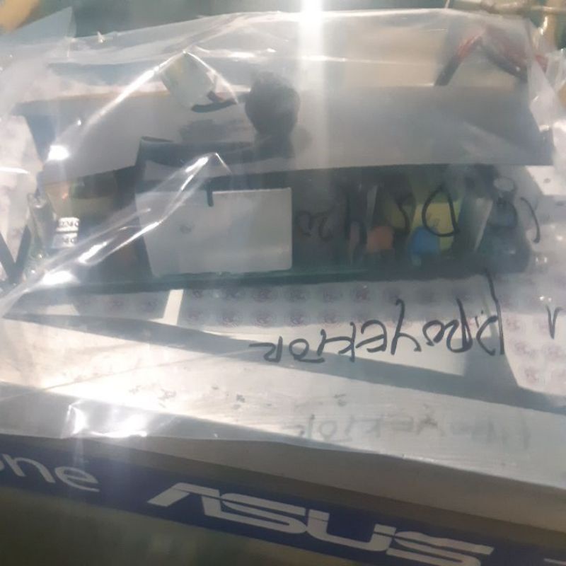 jual Power suplay proyektor LG ds 420 normal murah