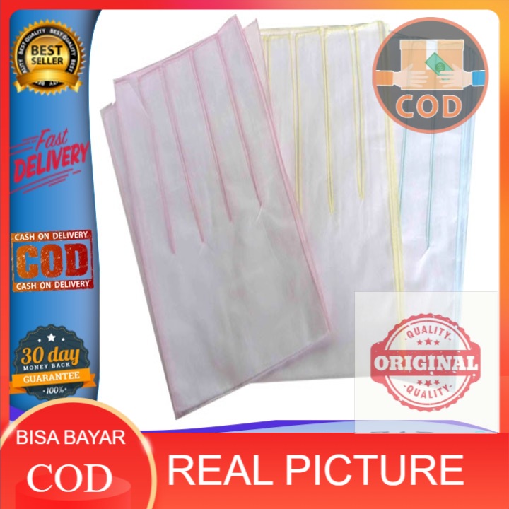 Gurita Bayi (Gurita Ikat Tali Bayi) 1/2  lusin