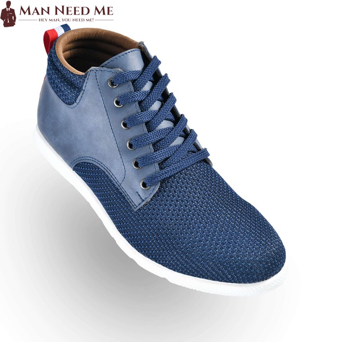 Sepatu Pria Kasual | Sepatu Sneakers / Sneaker - Sepatu Casual / Kets