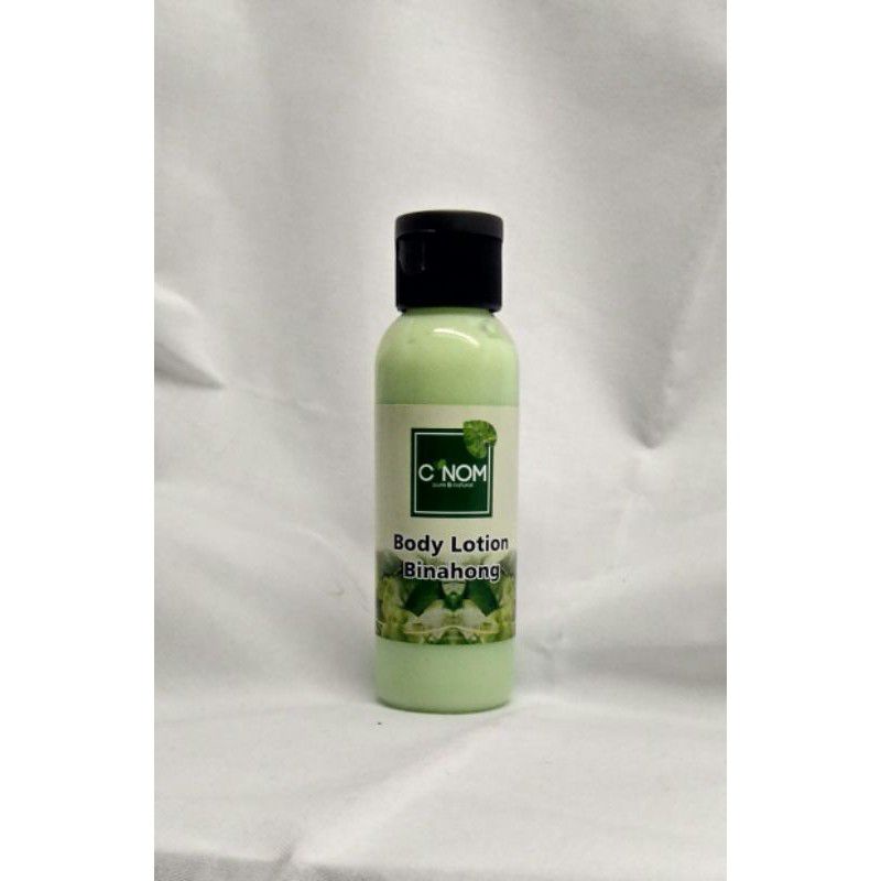 Body Lotion Binahong