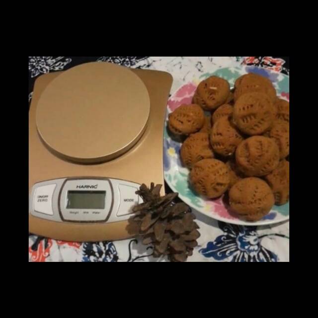 

Kue kaak
