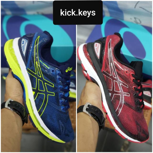 asics made in