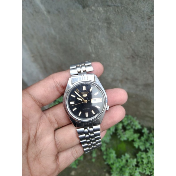 Seiko5 Automatic 7s26A original second