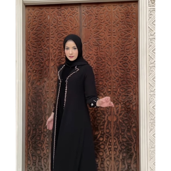 Ayana dress by javina