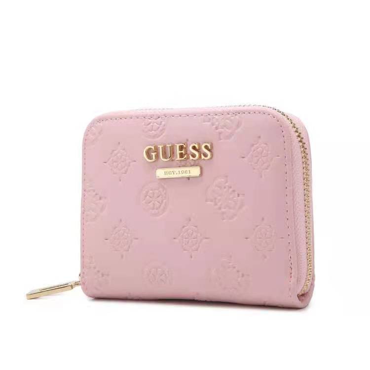 PGBAGS- DOMPET GU3SS DAYANE SMALL WALLET IMPORT/PREMIUM#741887