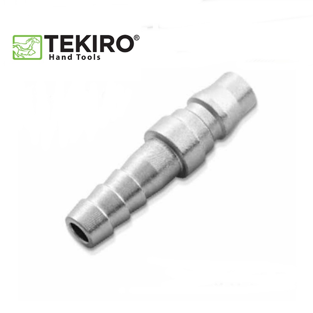 Tekiro quick coupler plug type PH 20 (plug hose)