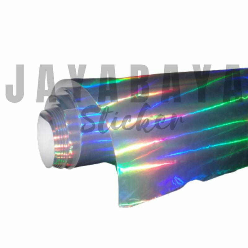 SKOTLET HOLOGRAM / LASER