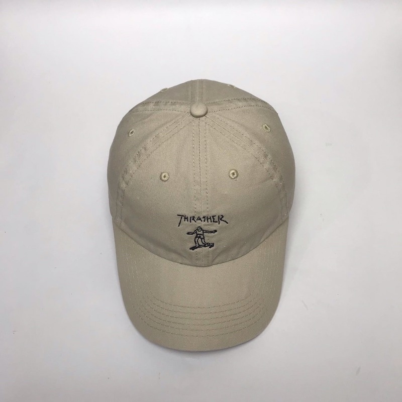 Topi thrasher second original