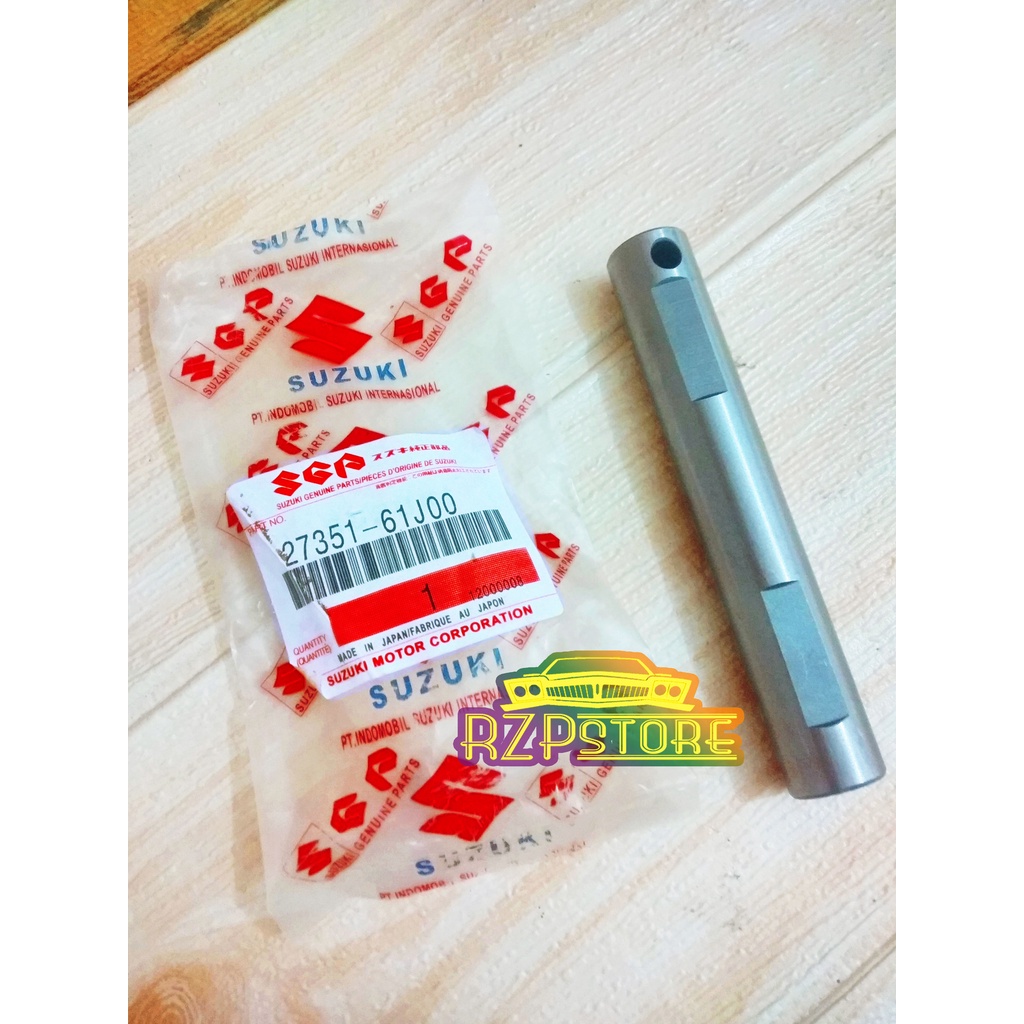 As Gardan Pinion Suzuki APV / Futura 1.6 Injection Injeksi Original Asli