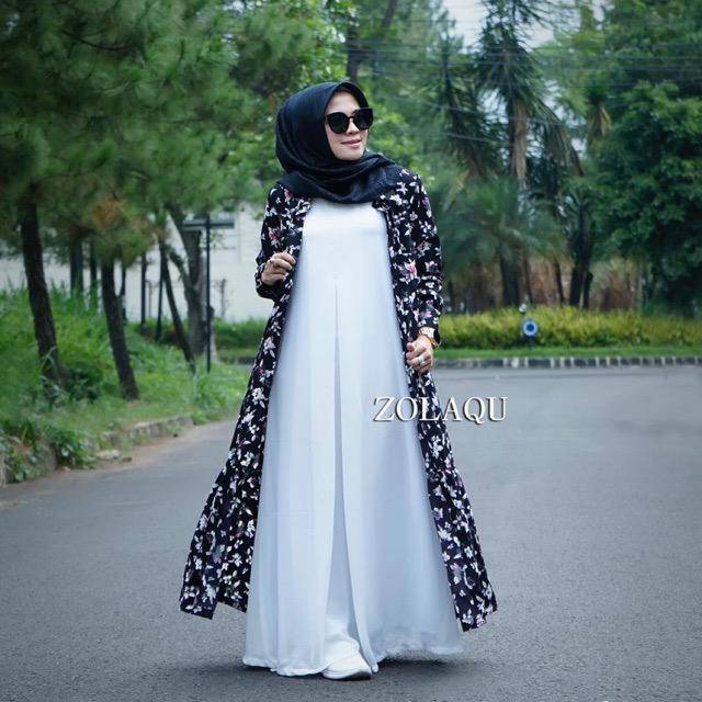 Gamis Zolaqu ORI