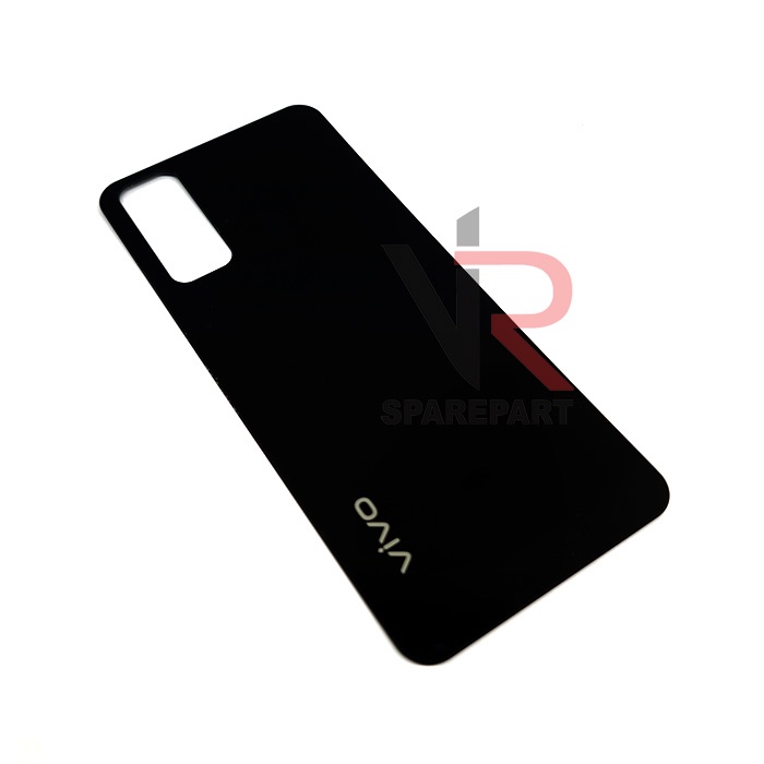 BACK COVER VIVO Y20 BACK DOOR / TUTUP BELAKANG