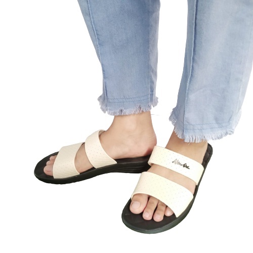 SANDAL SELOP WANITA KARET NEW ERA LBE15172 TERMURAH