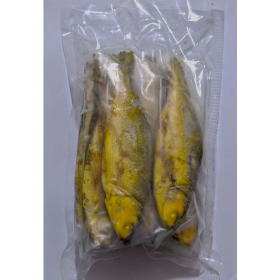 

Bandeng Presto Murah, Enak, Duri lunak Frozen