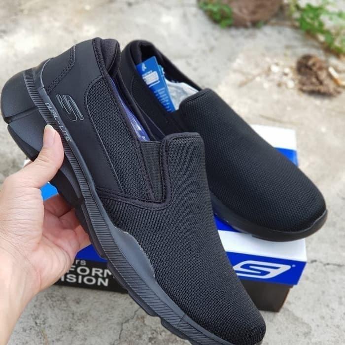 Sepatu Skechers Skecher Equalizer 3 Man Restock