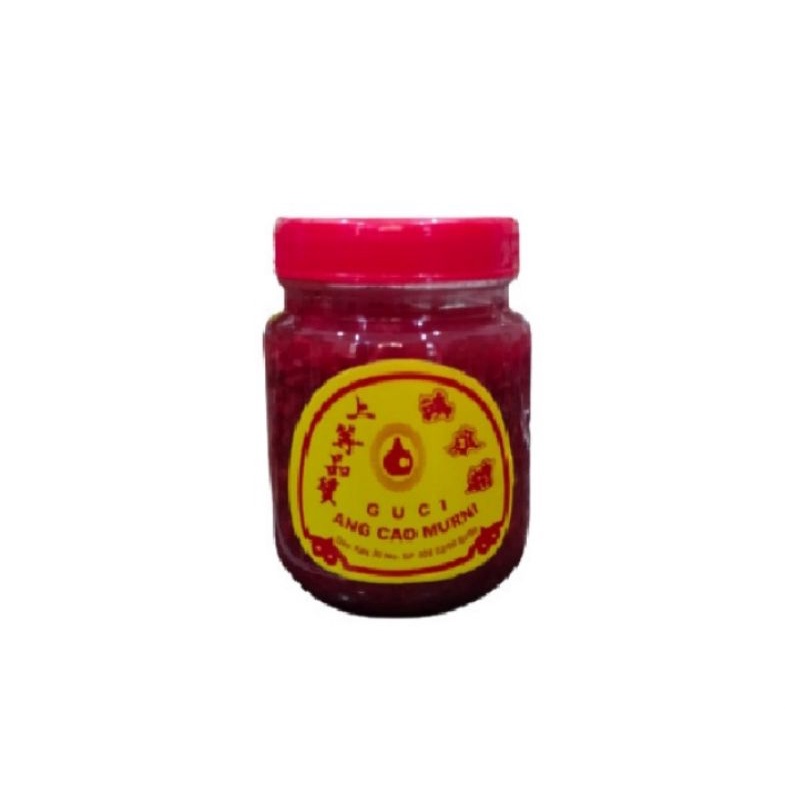 

Guci Ang Cao Murni