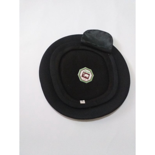 BARET HITAM SABHARA- SAMAPTA- BANSER -KAVELERI-MABES TNI-BASARNAS-BPBD- ATR-BPN