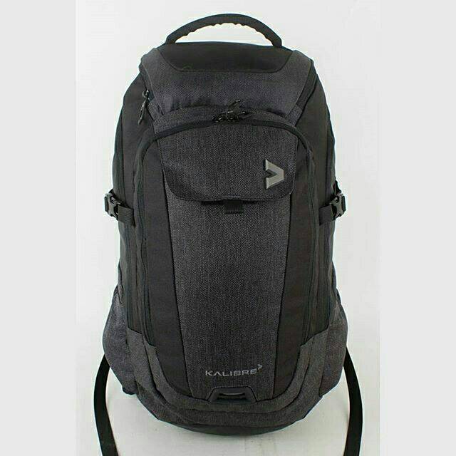 Tas Ransel Daypack Pria Kerja Kalibre Imperazor