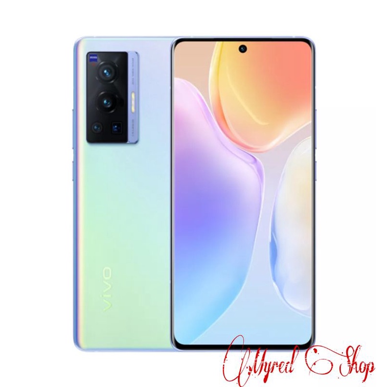 Vivo X70 PRO 12/256GB Garansi Resmi