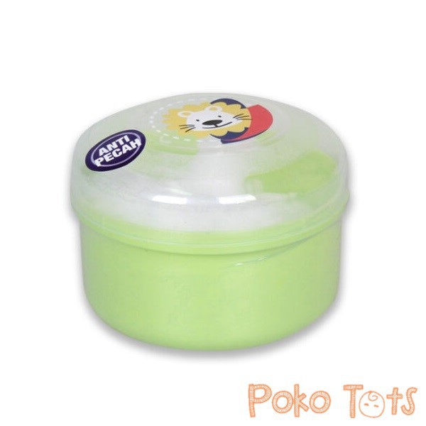 Lusty Bunny Tempat Bedak Bayi Nampan Anti Pecah TB-1610