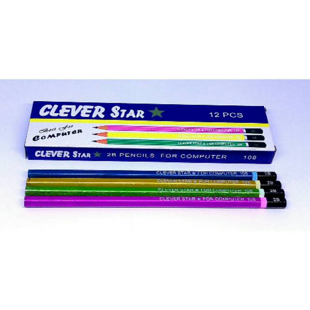 

Pensil 1000 an