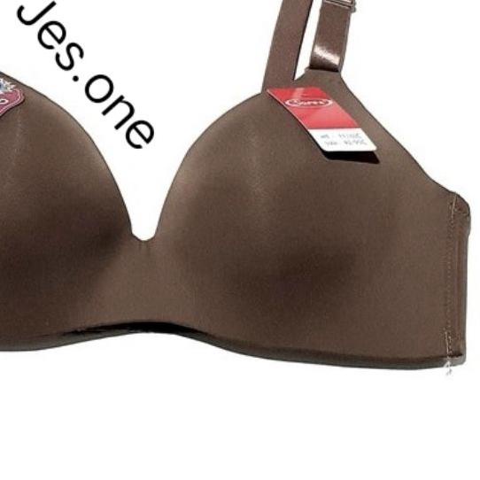 Sorex 11180 BH Tanpa Kawat Seamless Cup C 36-42