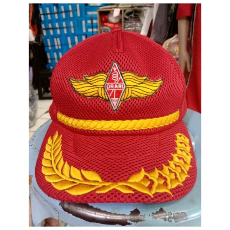 Topi Orari