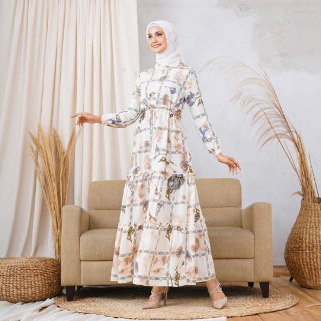Hasna Dress