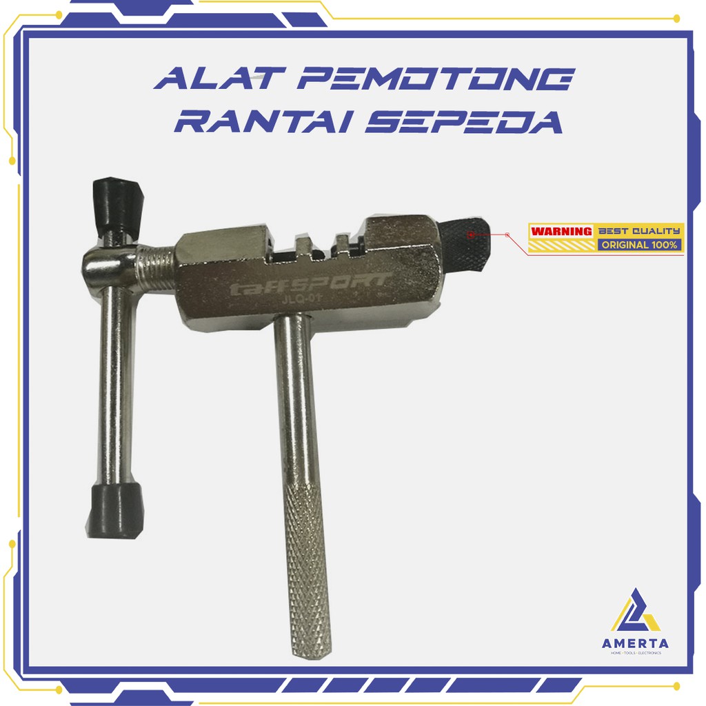 Alat Pemotong Rantai Sepeda Chain Breaker