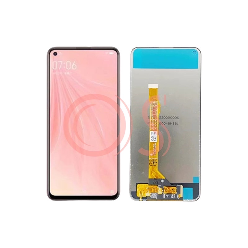 LCD TOUCHSCREEN VIVO Z1 PRO / VIVO Z5X / VIVO 1918 - ORI COMPLETE