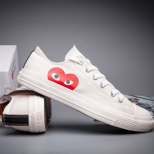 comme des garcons footwear