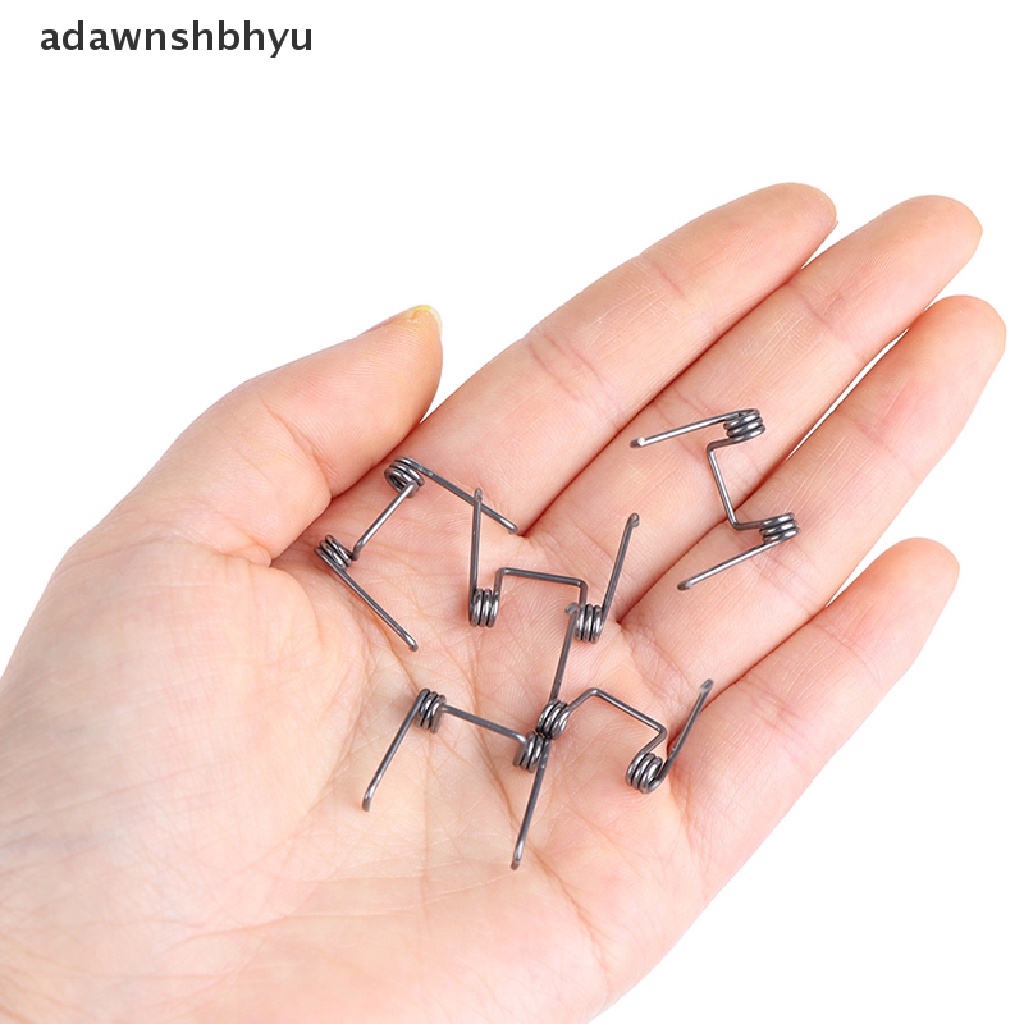 Adawnshbhyu Sirreepet Hair Clipper Pengganti Spring Fit Wahl Coldless Clip8591/8148