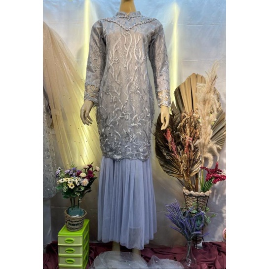 GAMIS DUYUNG ANDARA| GAMIS| GAMIS KONDANGAN| GAMIS DUYUNG SLIM| GAMIS PESTA| GAMIS TILE| GAMIS WISUDA| GAMIS BRUKAT| GAMIS KEBAYA| KEBAYA| FASHION