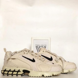 nike x stussy spiridon camiseta