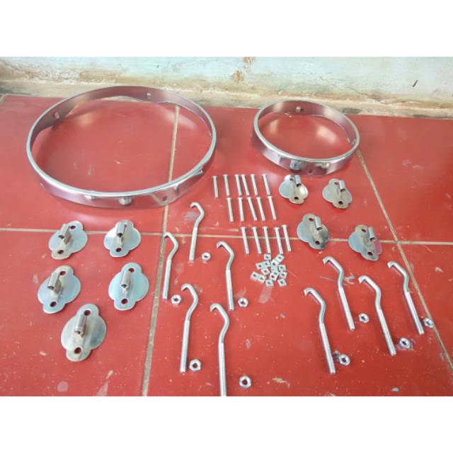 Ring kendang ketipung koplo