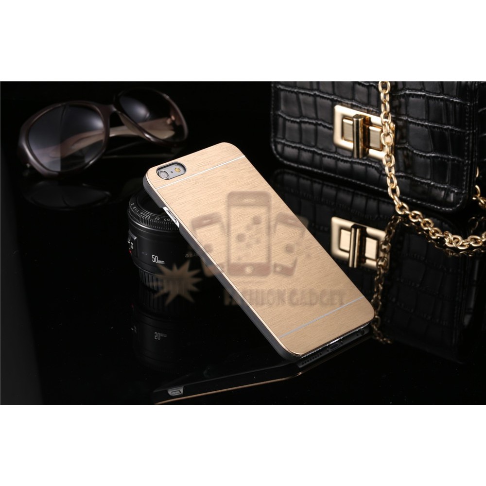 Hardcase Iphone 5 Motomo / Case Iphone 5G / Casing Iphone 5S / Backcover Iphone 5SE