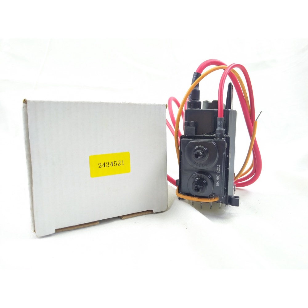 Flyback TV 2434521 - Fly Back - Play Back