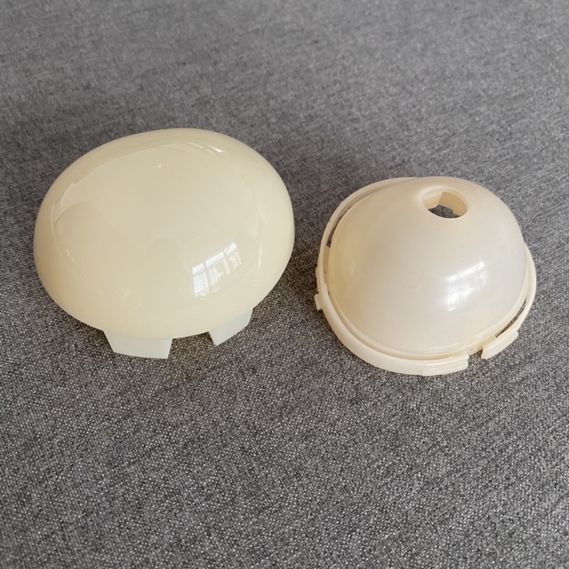 Blythe Scalp / Kepala Blythe (RBL)