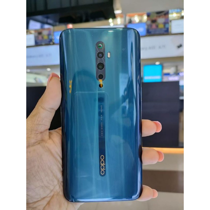 Oppo Reno 2F (second)