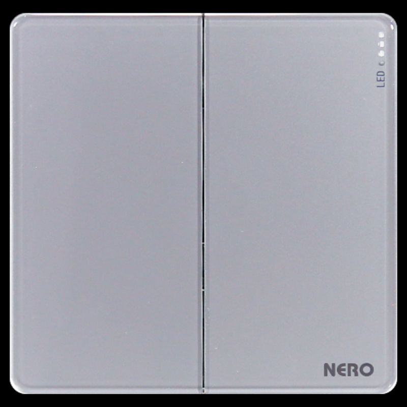 SAKLAR NERO PRECIOSA I91621D