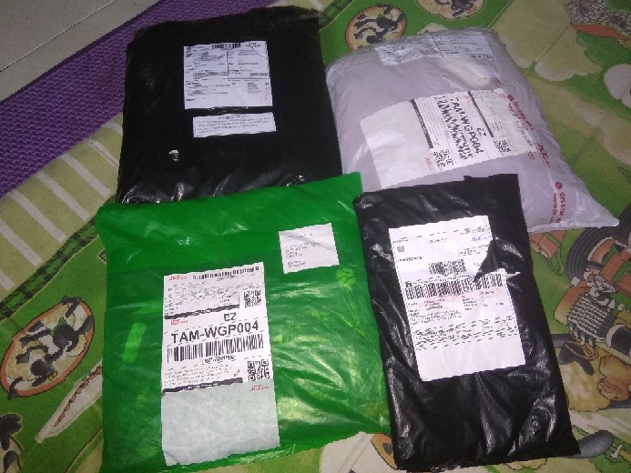 Dt Collection - Tunik Batik Wanita Atasan Batikdress Balero Seragam Kantor