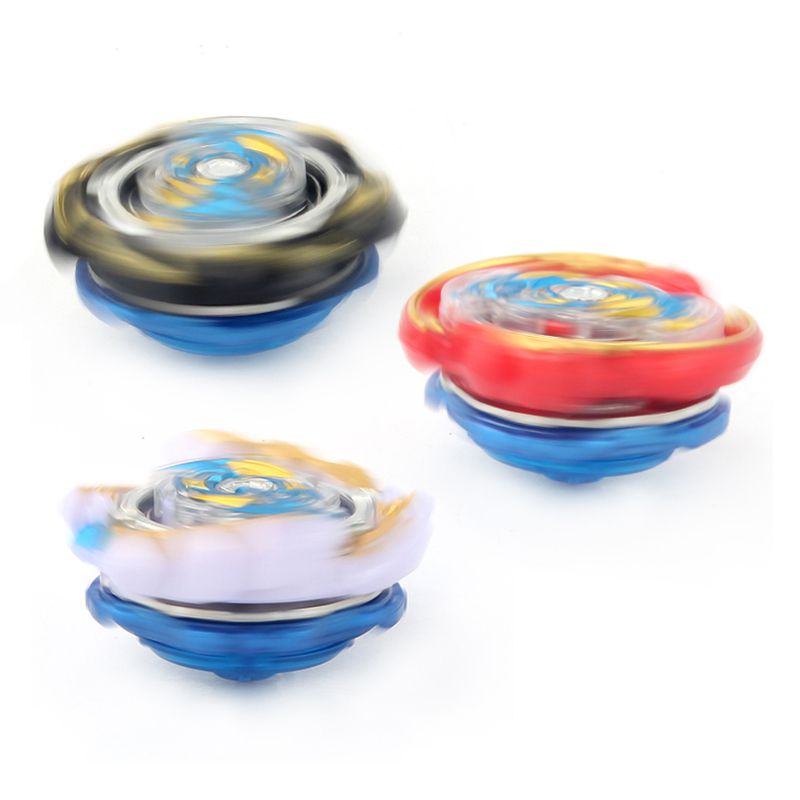 Fight Beyblade Burst GT B-133 3in1 Starter Ace Dragon Peluncur Mainan Saja No