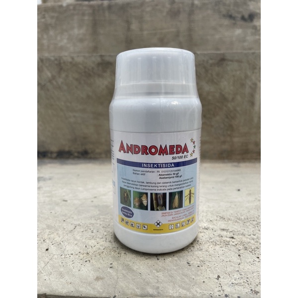 Andromeda 250ml Insektisida