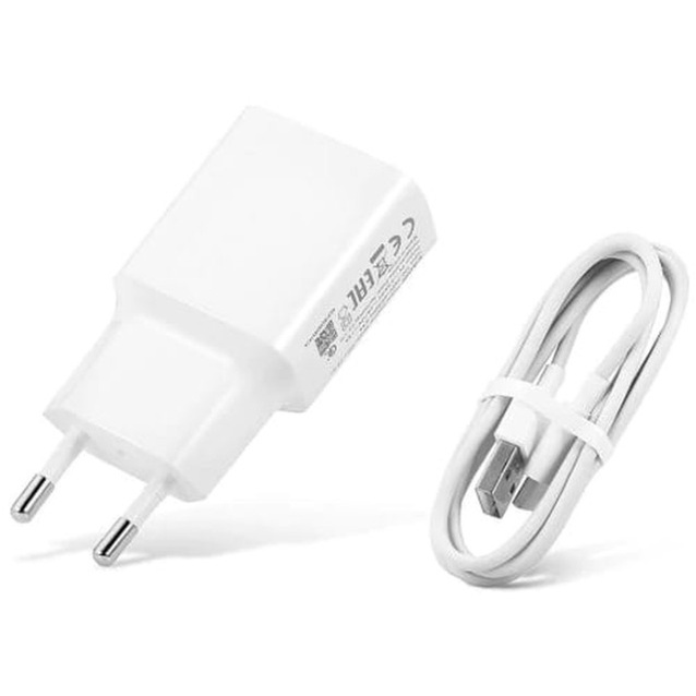 Charger xiaomi Original 100% micro usb MDY-08-EO Note 5 Note 5 Pro 4x 4a 5a 5 plus 6a 6 pro