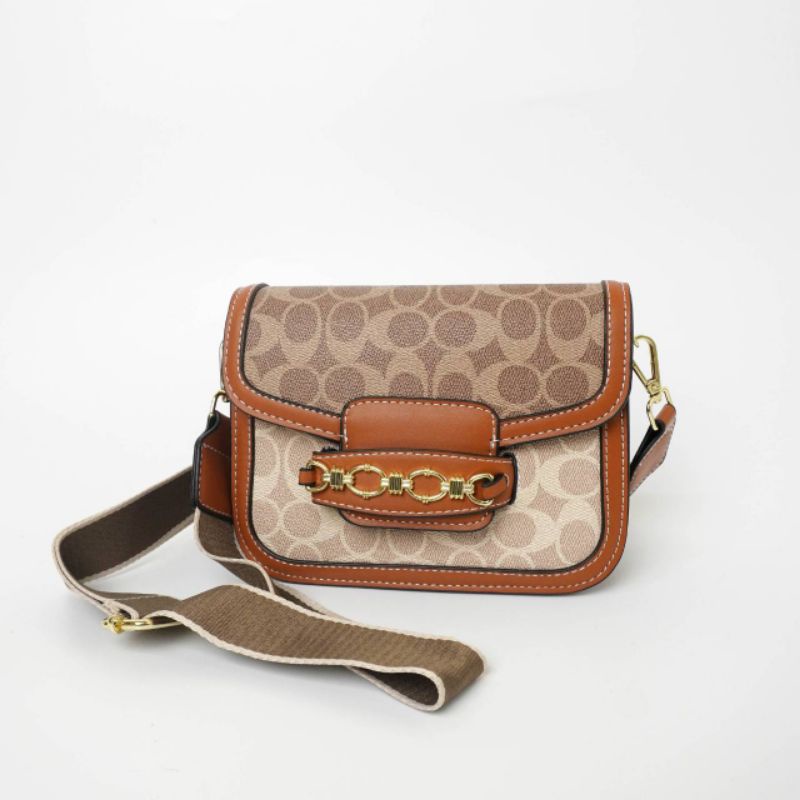 Tas wanita import medan alowi bag