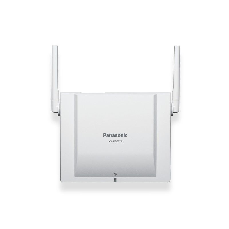 Panasonic KX-UDS124 DECT Cell Station SIP