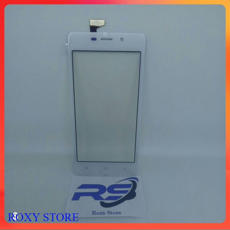 Touchscreen Layar Sentuh OppoR1301 A11W Joy 3 Original