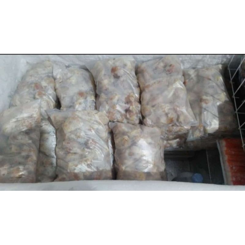 

Dimsum Frozen isi 50 pcs