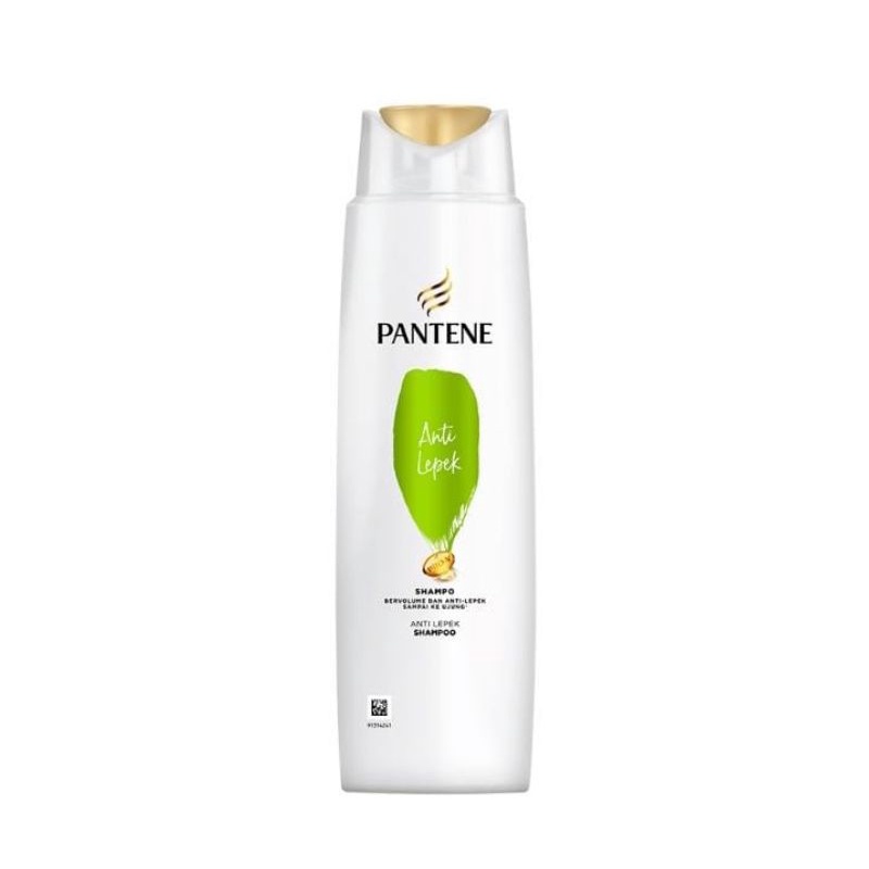PANTENE Shampo Anti Lepek 130ml