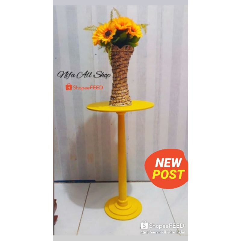 

Ready !!! Stand Multifungsi