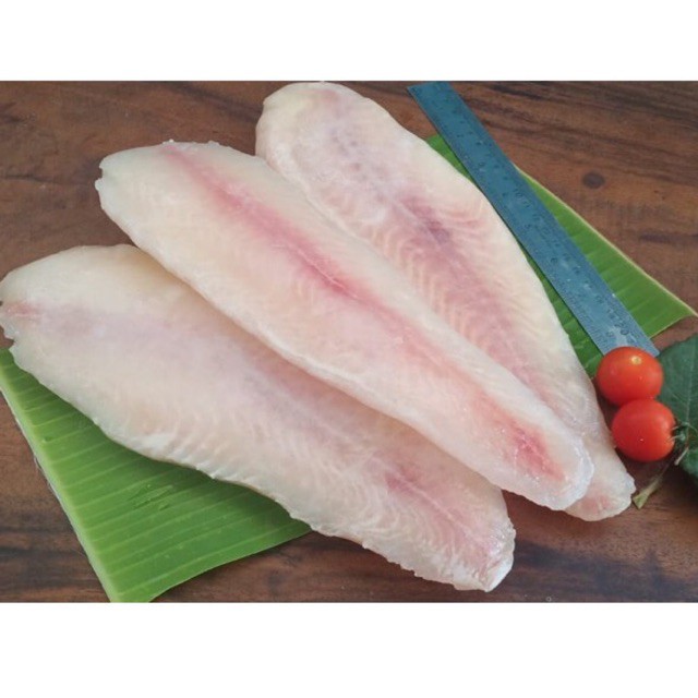 

Ikan Dory Fillet 1kg